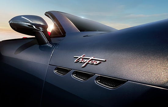 F.C. Kerbeck Maserati in Palmyra NJ