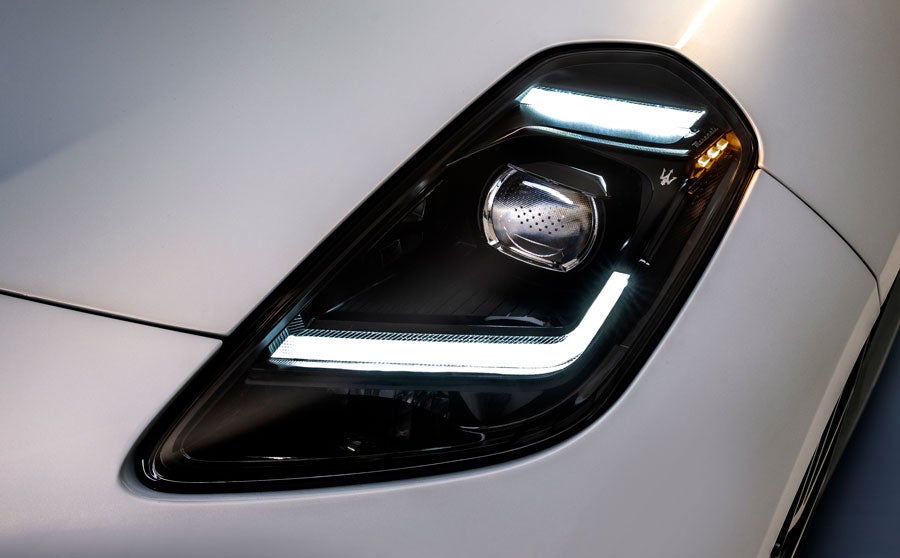 F.C. Kerbeck Maserati in Palmyra NJ