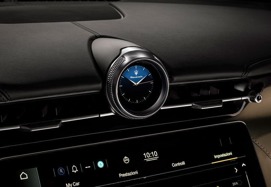 F.C. Kerbeck Maserati in Palmyra NJ