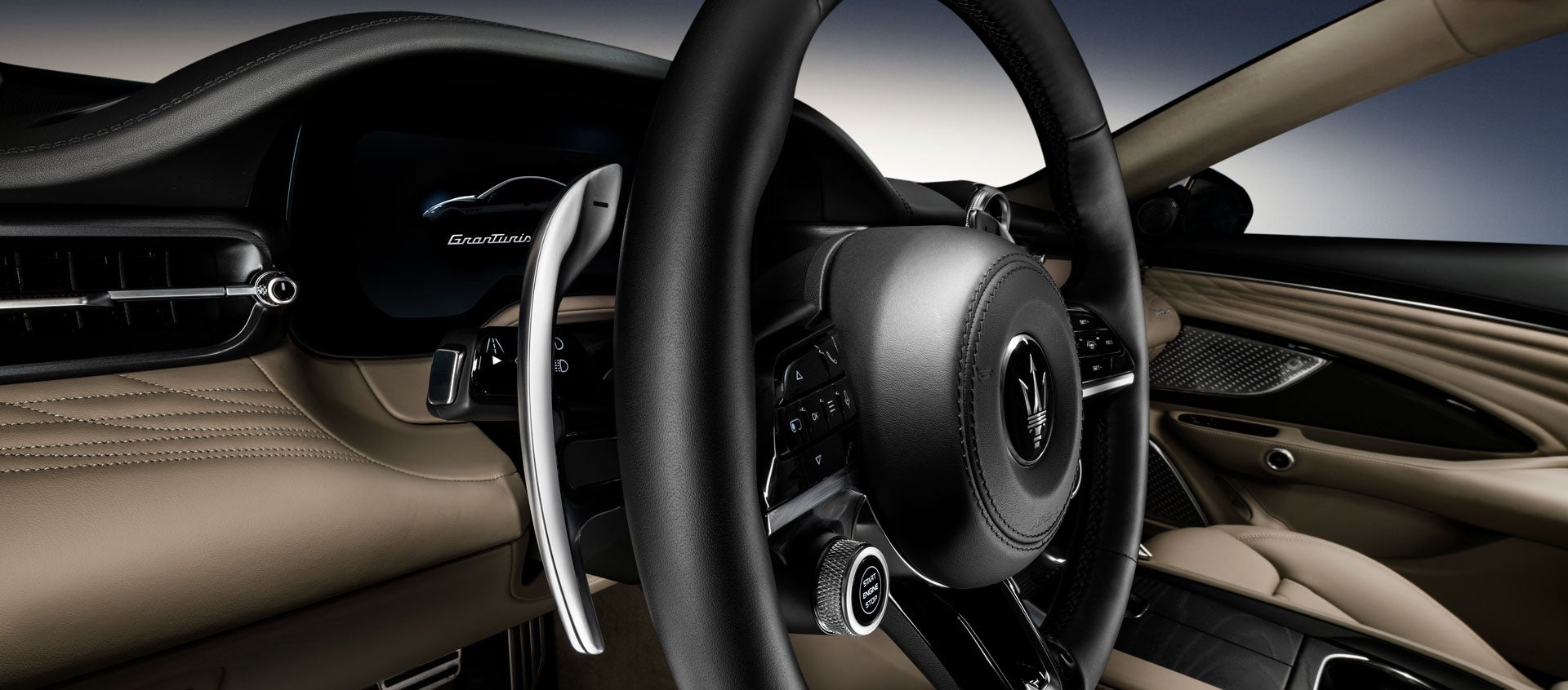 F.C. Kerbeck Maserati in Palmyra NJ