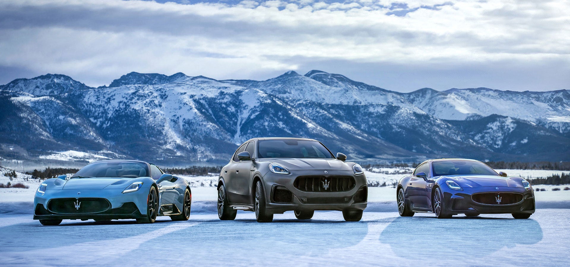F.C. Kerbeck Maserati in Palmyra NJ