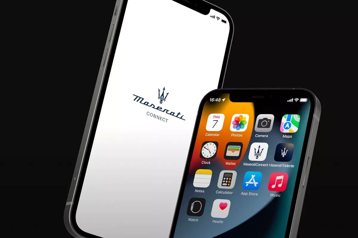 F.C. Kerbeck Maserati in Palmyra NJ