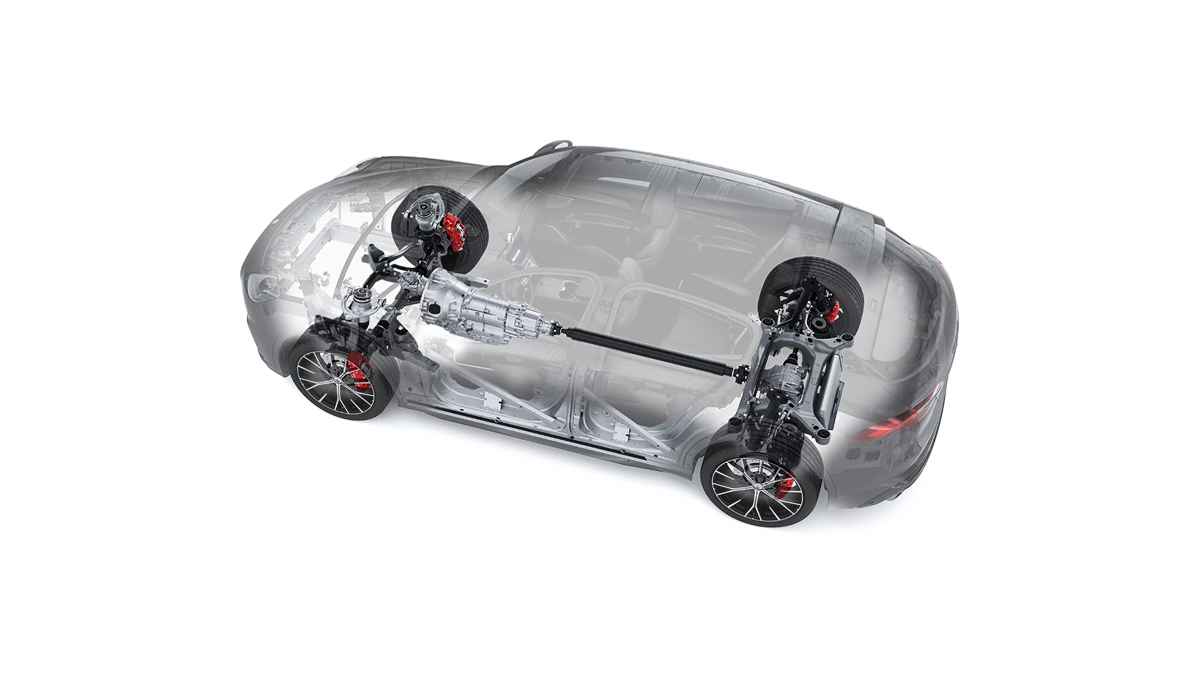 F.C. Kerbeck Maserati in Palmyra NJ