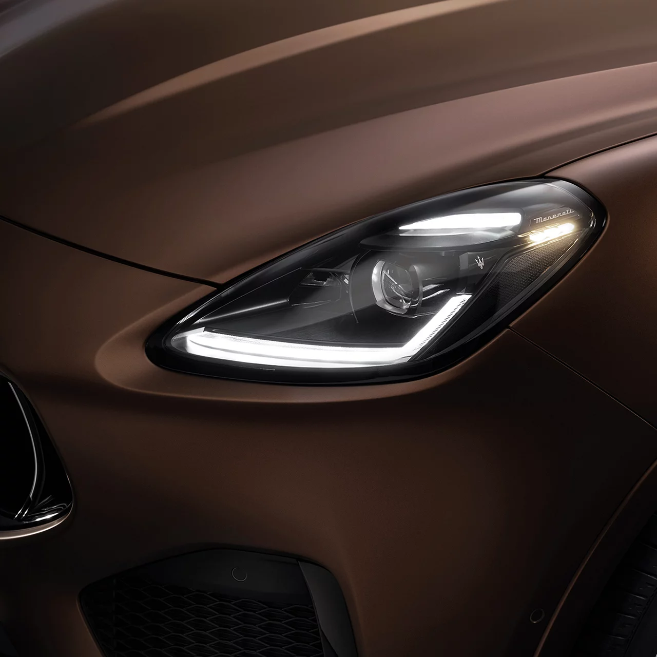 F.C. Kerbeck Maserati in Palmyra NJ