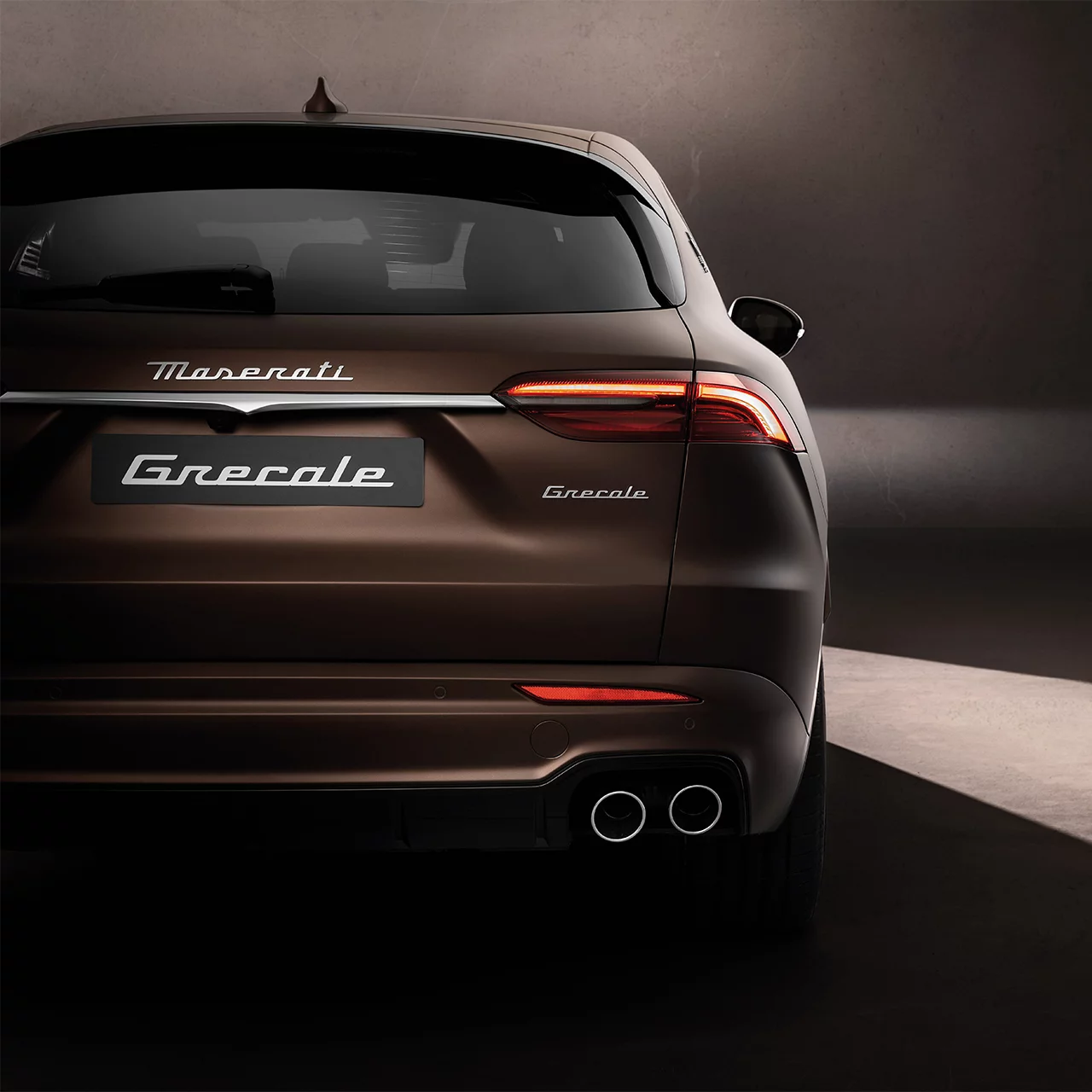 F.C. Kerbeck Maserati in Palmyra NJ