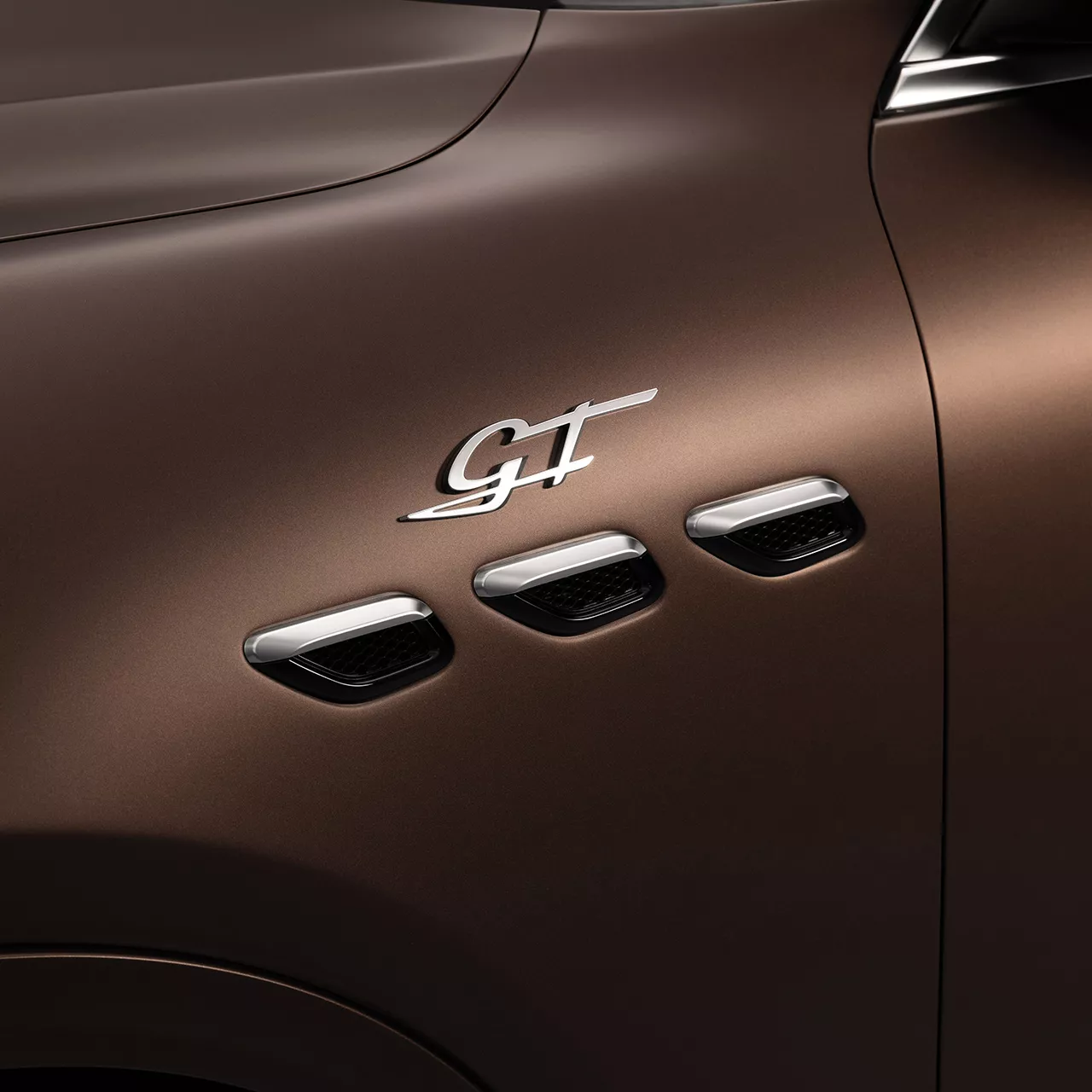 F.C. Kerbeck Maserati in Palmyra NJ