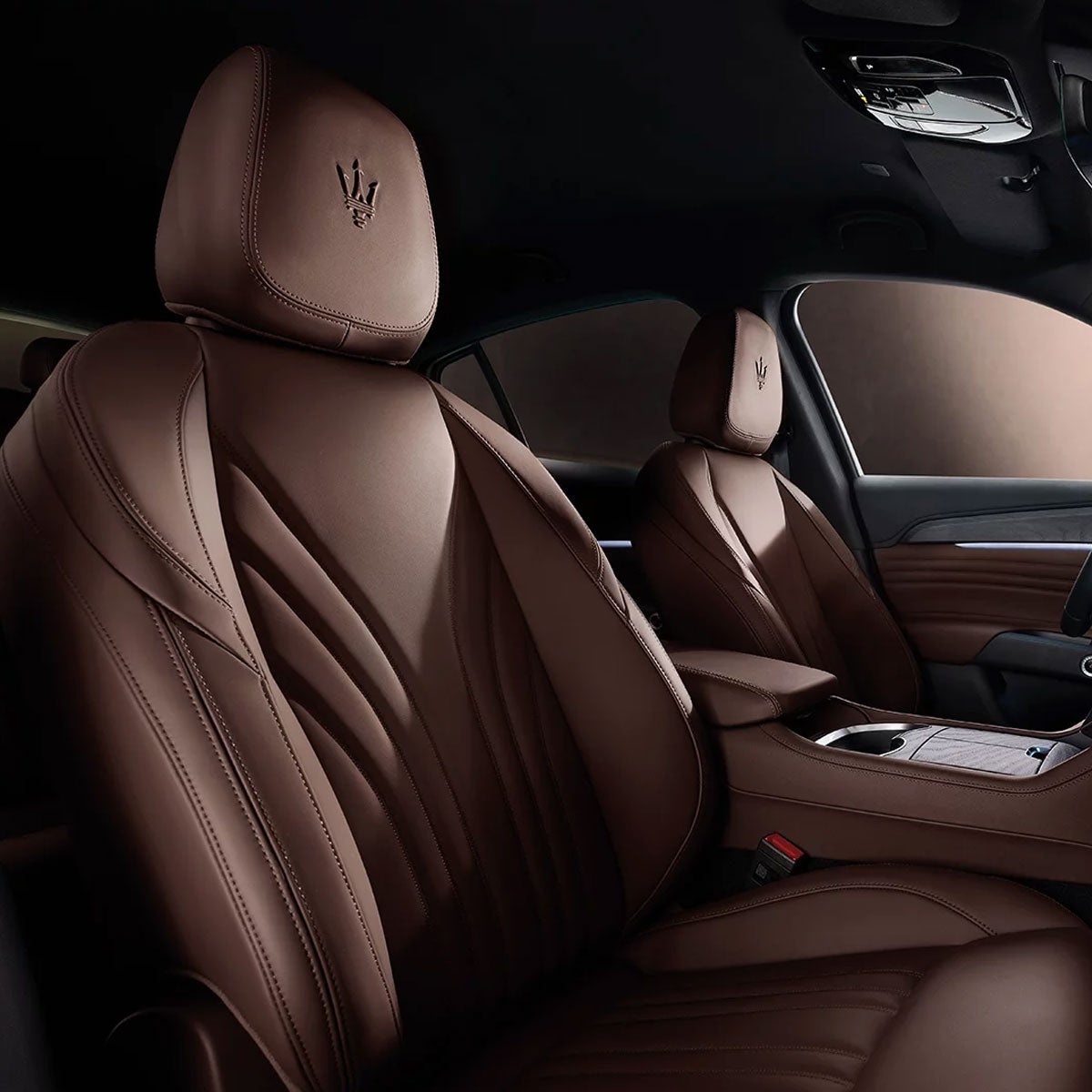 F.C. Kerbeck Maserati in Palmyra NJ