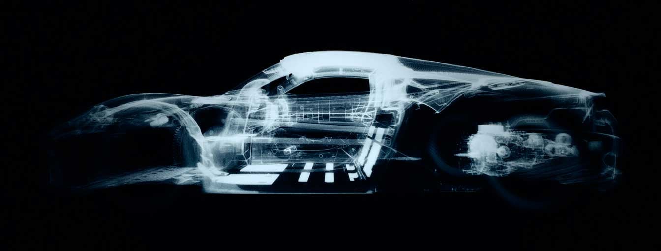 F.C. Kerbeck Maserati in Palmyra NJ