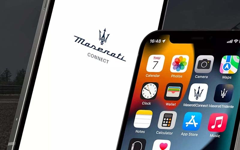 F.C. Kerbeck Maserati in Palmyra NJ