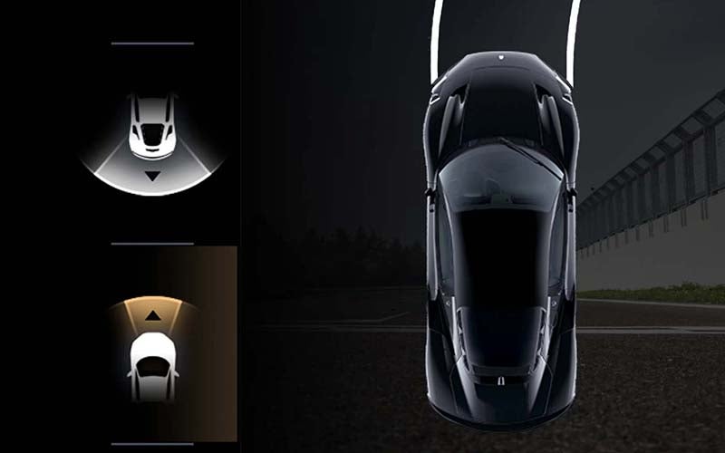 F.C. Kerbeck Maserati in Palmyra NJ