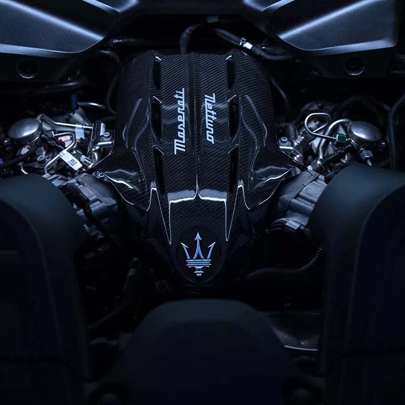 F.C. Kerbeck Maserati in Palmyra NJ