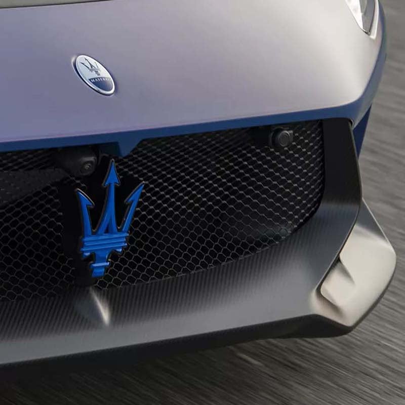 F.C. Kerbeck Maserati in Palmyra NJ