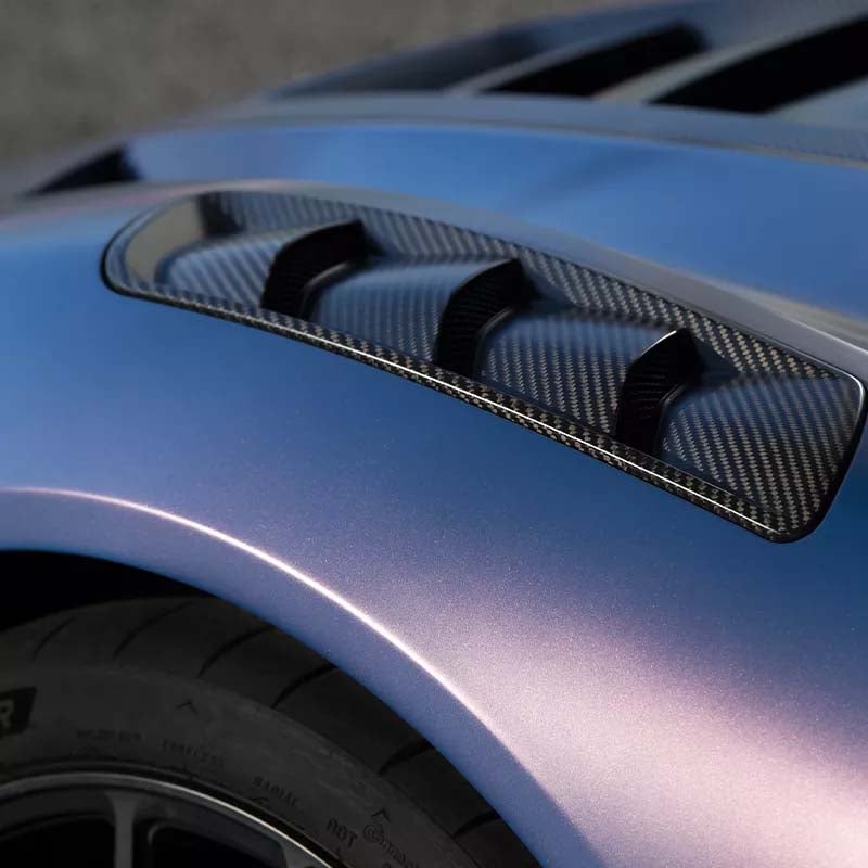 F.C. Kerbeck Maserati in Palmyra NJ