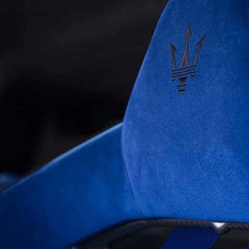 F.C. Kerbeck Maserati in Palmyra NJ