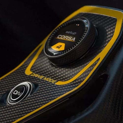 F.C. Kerbeck Maserati in Palmyra NJ