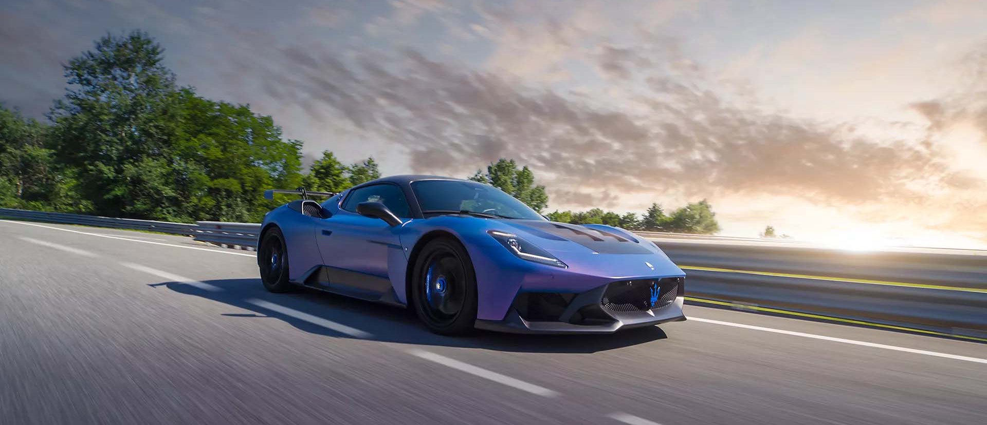 F.C. Kerbeck Maserati in Palmyra NJ