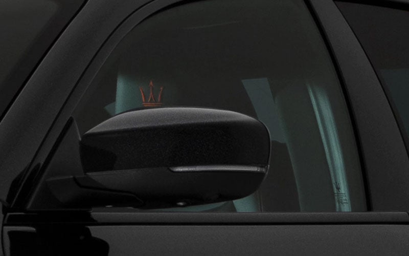 F.C. Kerbeck Maserati in Palmyra NJ