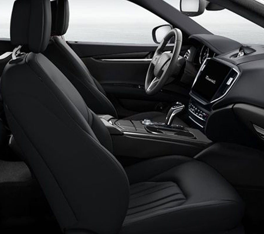 F.C. Kerbeck Maserati in Palmyra NJ