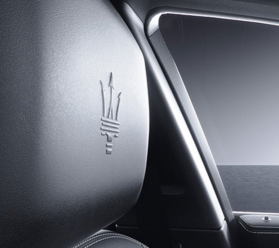 F.C. Kerbeck Maserati in Palmyra NJ