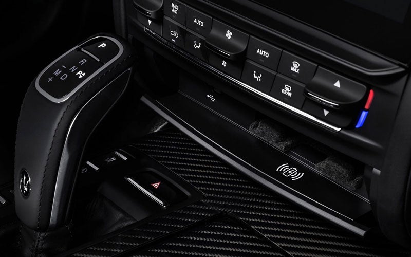 F.C. Kerbeck Maserati in Palmyra NJ