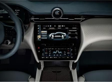 F.C. Kerbeck Maserati in Palmyra NJ