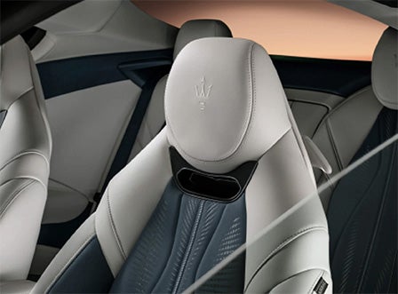 F.C. Kerbeck Maserati in Palmyra NJ