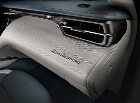 F.C. Kerbeck Maserati in Palmyra NJ