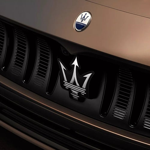 F.C. Kerbeck Maserati in Palmyra NJ