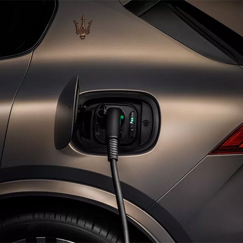 F.C. Kerbeck Maserati in Palmyra NJ