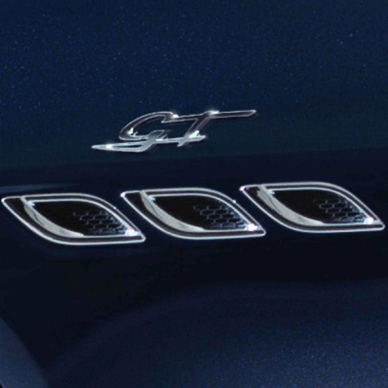 F.C. Kerbeck Maserati in Palmyra NJ