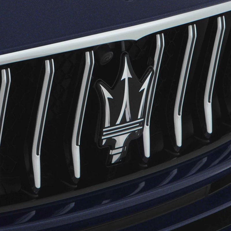 F.C. Kerbeck Maserati in Palmyra NJ