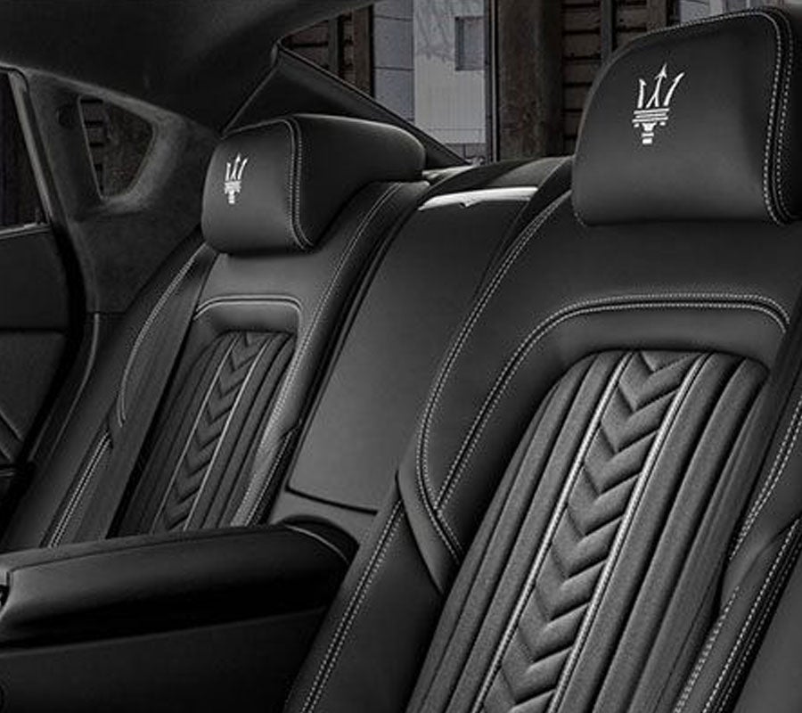 F.C. Kerbeck Maserati in Palmyra NJ