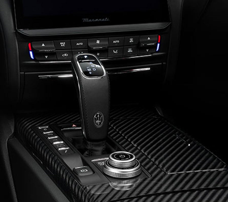 F.C. Kerbeck Maserati in Palmyra NJ