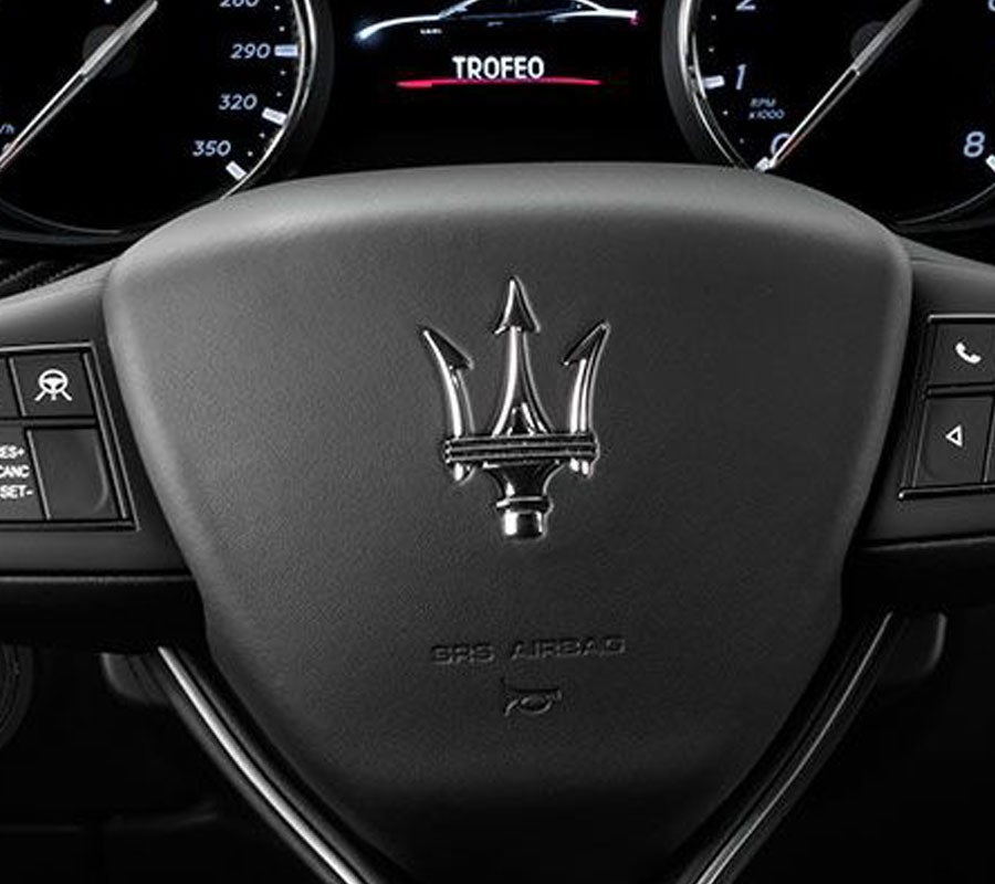 F.C. Kerbeck Maserati in Palmyra NJ