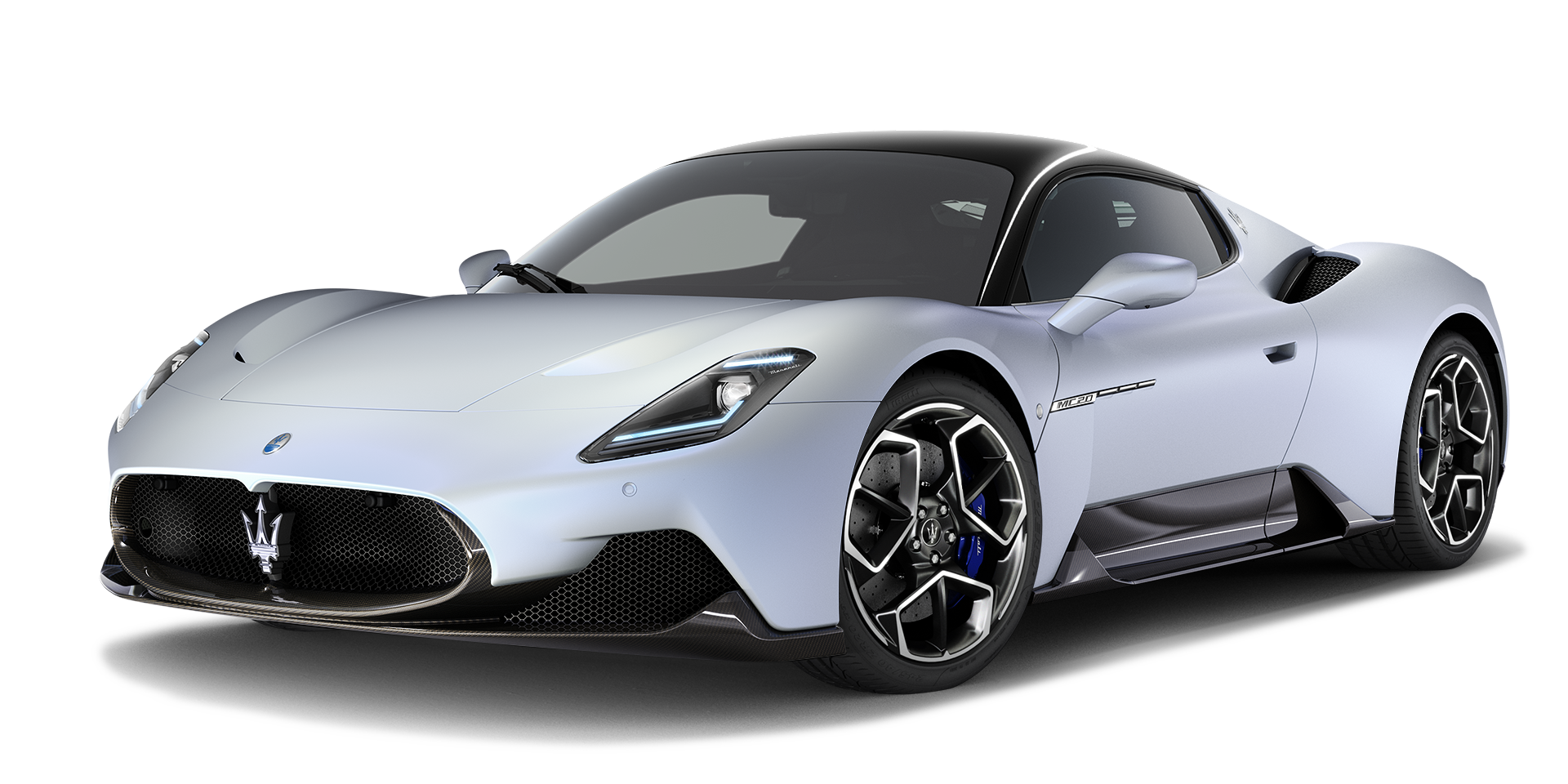 F.C. Kerbeck Maserati in Palmyra NJ