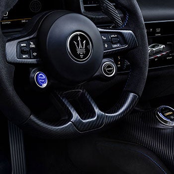 F.C. Kerbeck Maserati in Palmyra NJ