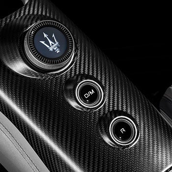 F.C. Kerbeck Maserati in Palmyra NJ