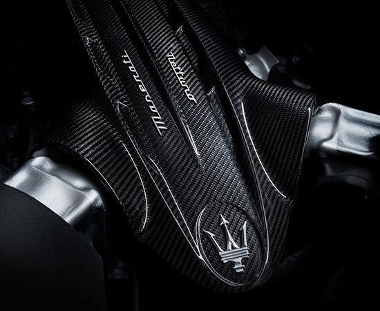 F.C. Kerbeck Maserati in Palmyra NJ